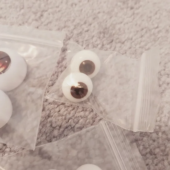 BJD eyeballs - Picture 7 of 14